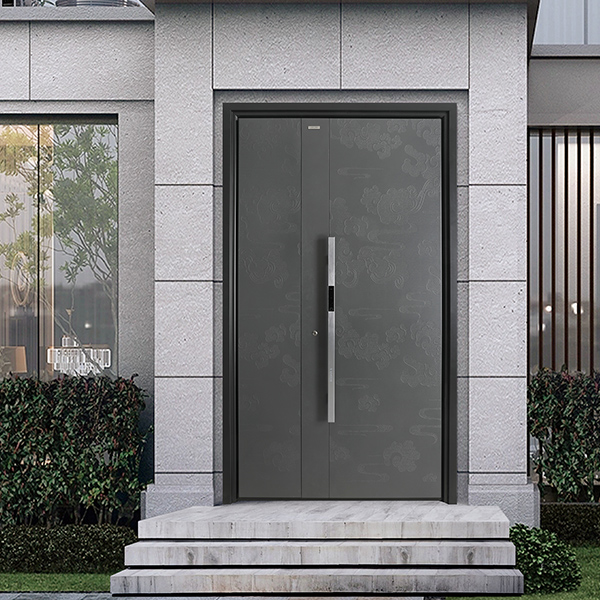 别墅门-K9L-雅帝锦缎