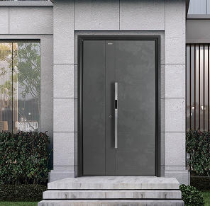 其他 - 别墅门-K9L-雅帝锦缎