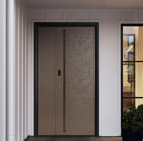 其他 - 别墅门-K9L-雅帝锦色