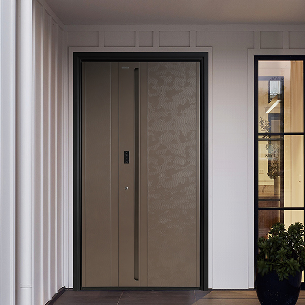 别墅门-K9L-雅帝金楠