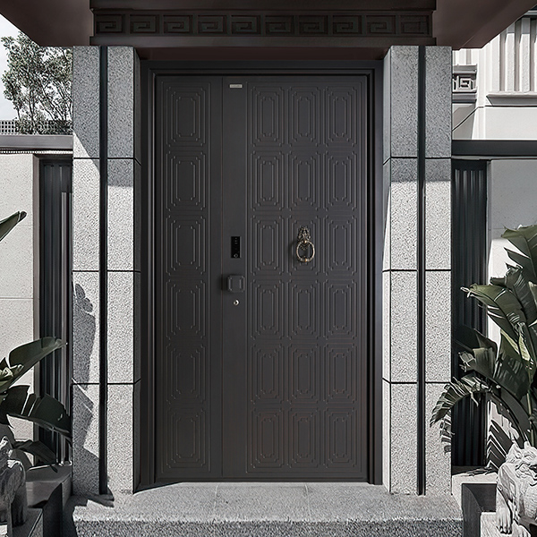 别墅门-K9L-雅帝步锦