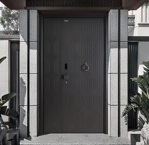 其他 - 别墅门-K9L-雅帝步锦