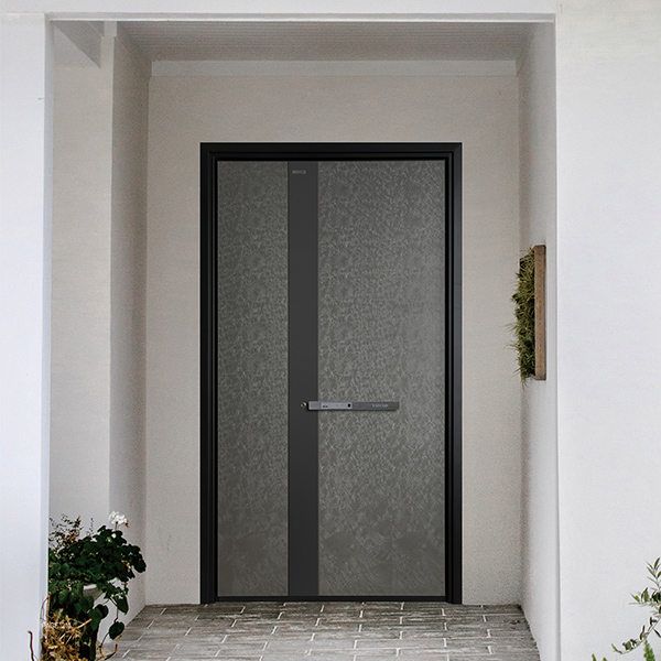 别墅门-K9L-雅帝灵泽