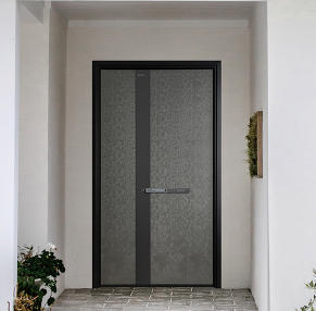 其他 - 别墅门-K9L-雅帝灵泽