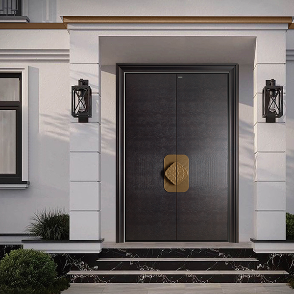 别墅门-K9L-雅帝卡曼