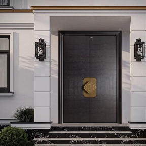 其他 - 别墅门-K9L-雅帝卡曼