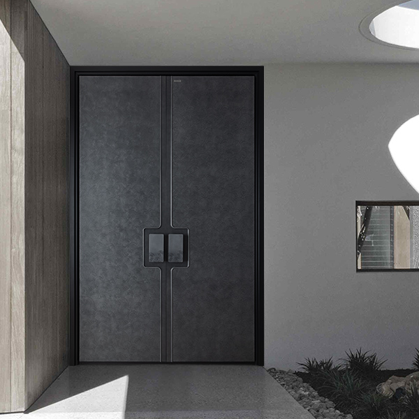 别墅门-K9L-雅帝听浪