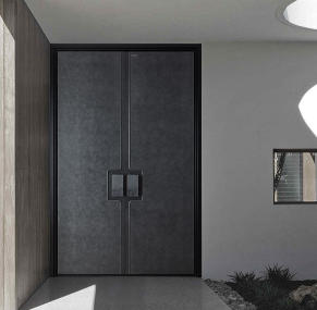 其他 - 别墅门-K9L-雅帝听浪