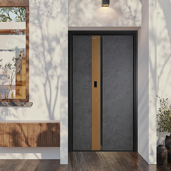 别墅门-K9L-雅帝索菲