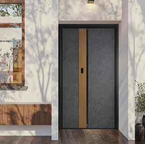 其他 - 别墅门-K9L-雅帝索菲