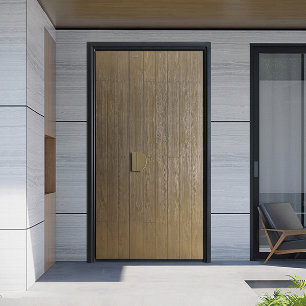 别墅门-K9L-雅帝香楠