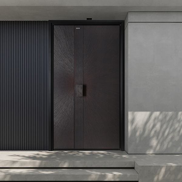 别墅门-K9L-雅帝星芒