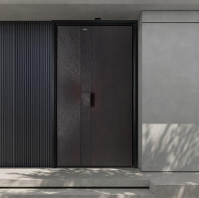 其他 - 别墅门-K9L-雅帝星芒