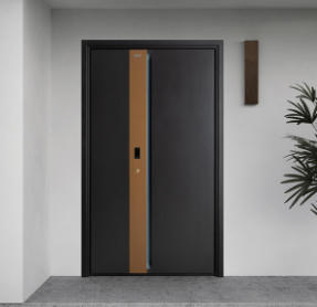 其他 - 别墅门-576