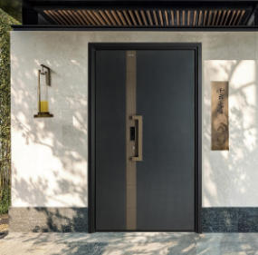 其他 - 别墅门-575