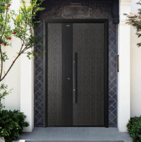 其他 - 别墅门-573C