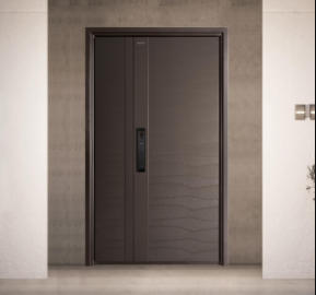 其他 - 别墅门-572