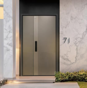 其他 - 别墅门-571