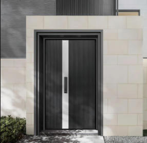 其他 - 别墅门-570