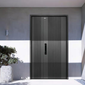 其他 - 别墅门-569