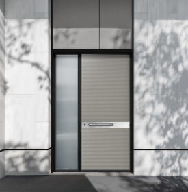 其他 - 别墅门-566