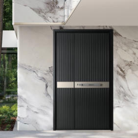 其他 - 别墅门-0565