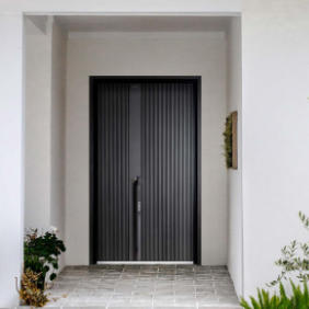 其他 - 别墅门-560