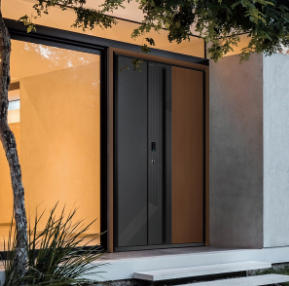 其他 - 别墅门-559