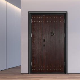 其他 - 别墅门-555