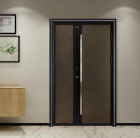 其他 - 别墅门-552