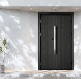 其他 - 别墅门-539