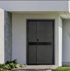 其他 - 别墅门-535