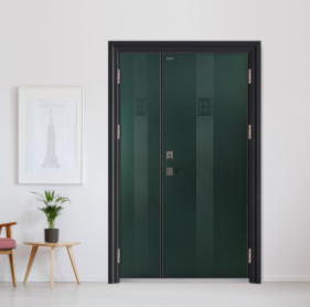 其他 - 别墅门-525