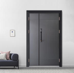 其他 - 别墅门-513