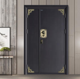 其他 - 别墅门-888T