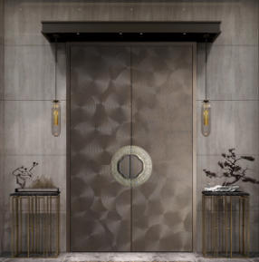 其他 - 别墅门-雅帝莲华