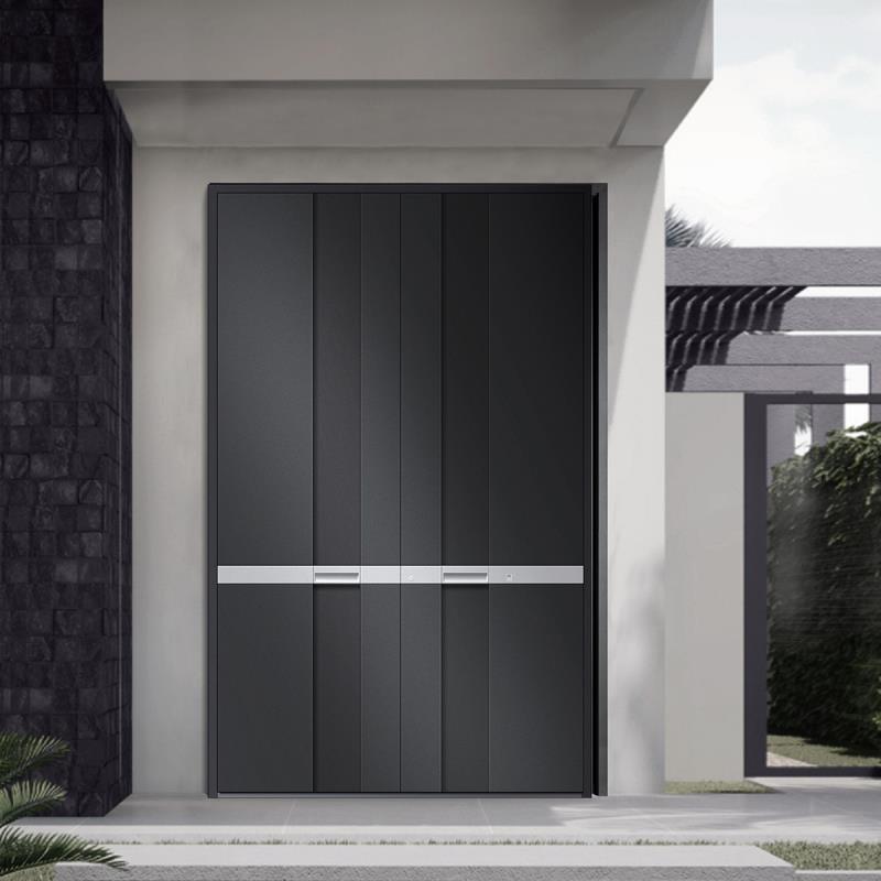 别墅门-雅帝扶遥