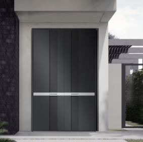 其他 - 别墅门-雅帝扶遥