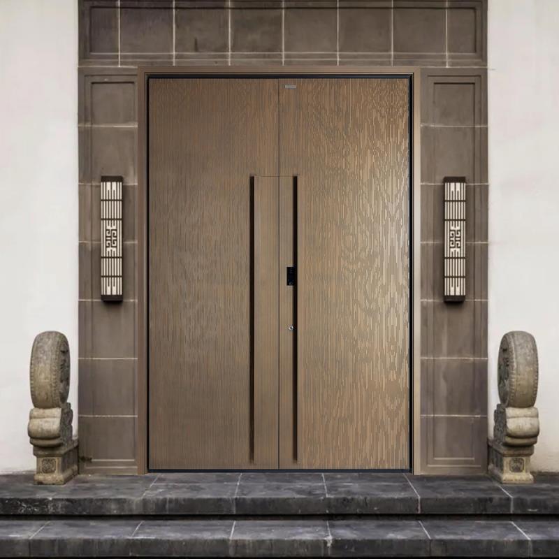 别墅门-雅帝泰和