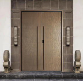 其他 - 别墅门-雅帝泰和