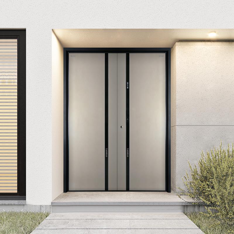 别墅门-雅帝拾光