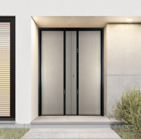 其他 - 别墅门-雅帝拾光