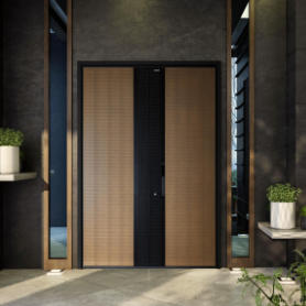 其他 - 别墅门-雅帝清猗