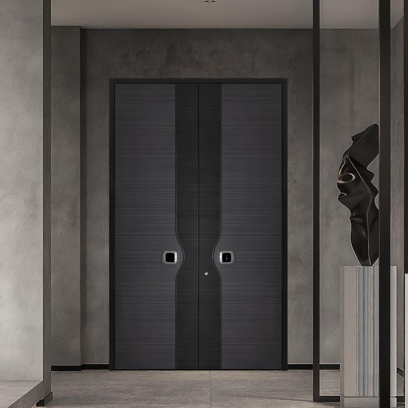 别墅门-雅帝塞纳