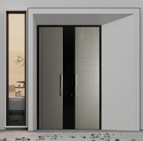 其他 - 别墅门-雅帝瑶琴