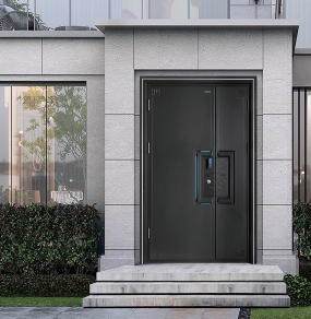 其他 - 别墅门-雅帝福韵