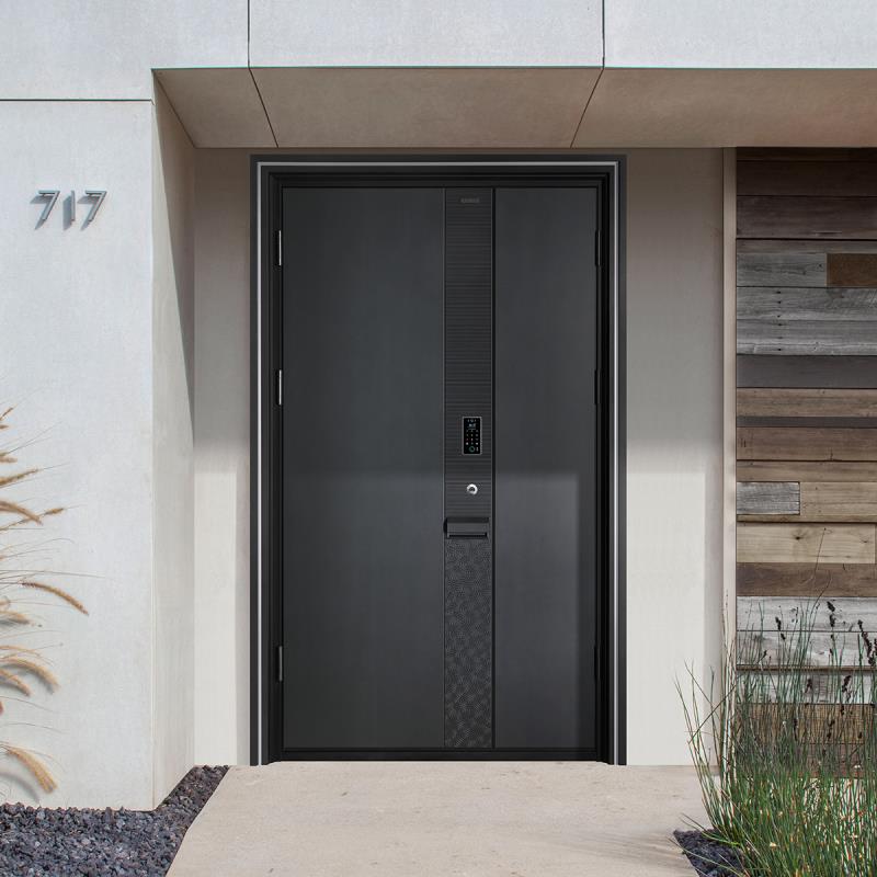 别墅门-雅帝祥和