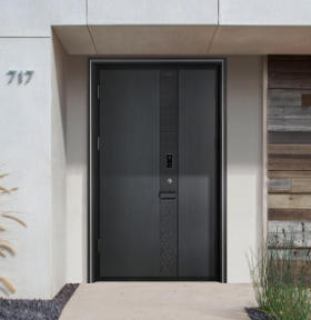 其他 - 别墅门-雅帝祥和