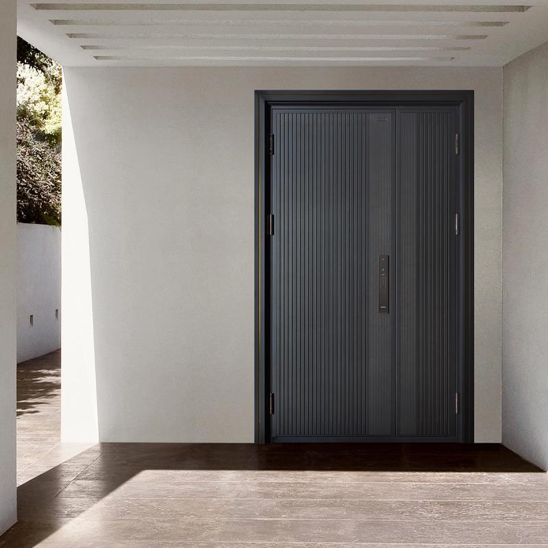 别墅门-雅帝尚品