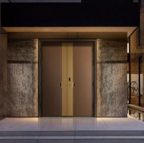 其他 - 别墅门-雅帝南阳